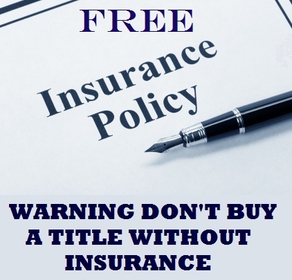Title Insurance